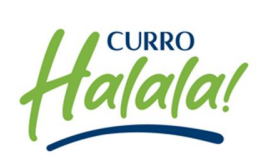 Halala Cup mark